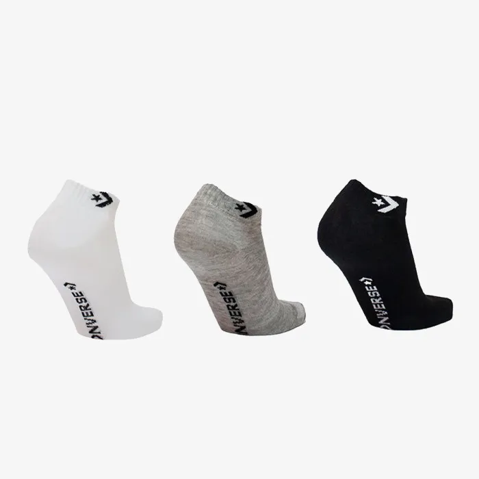 CONVERSE Men's Star Chevron Logo 3pp 