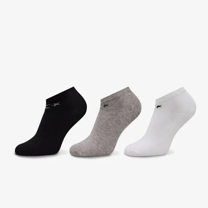 CONVERSE Basic Men Low Cut 3pp 