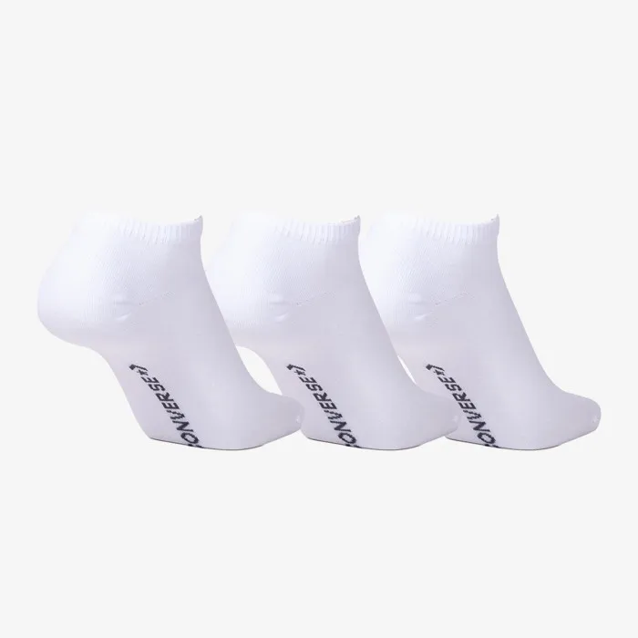 CONVERSE MEN BASIC LOW CUT 3PP 