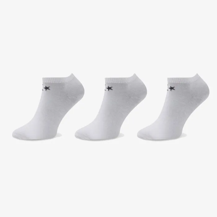 CONVERSE MEN BASIC LOW CUT 3PP 