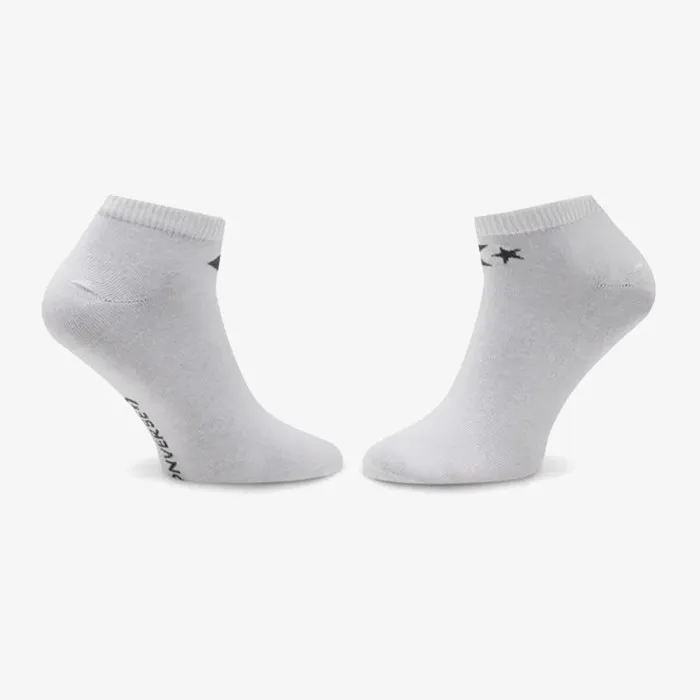 CONVERSE MEN BASIC LOW CUT 3PP 