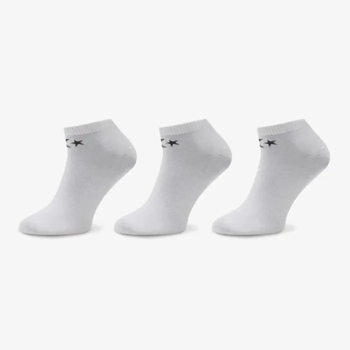 CONVERSE MEN BASIC LOW CUT 3PP 