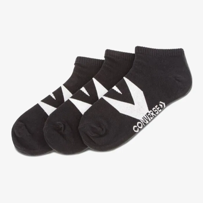 CONVERSE Basic Men Low Cut 3pp 