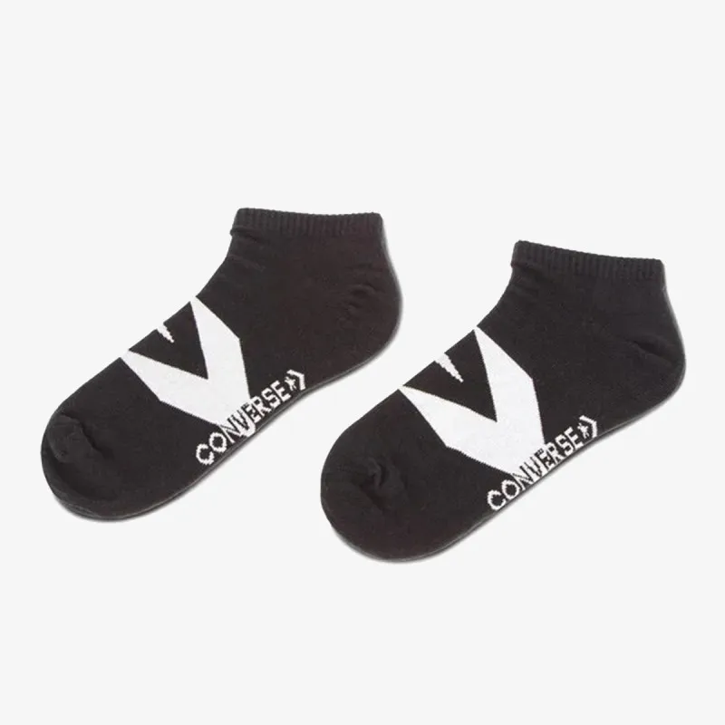 CONVERSE Basic Men Low Cut 3pp