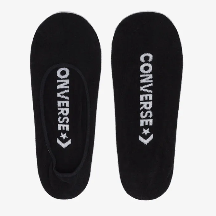 2PP Convese Men footie HL flat knit 