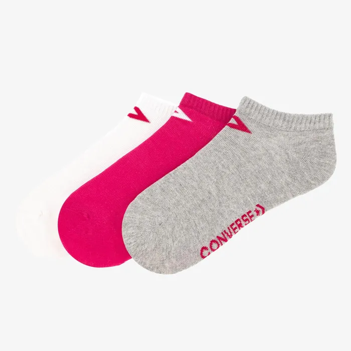 CONVERSE 3PP Convese Basic Women low cut flat kni 