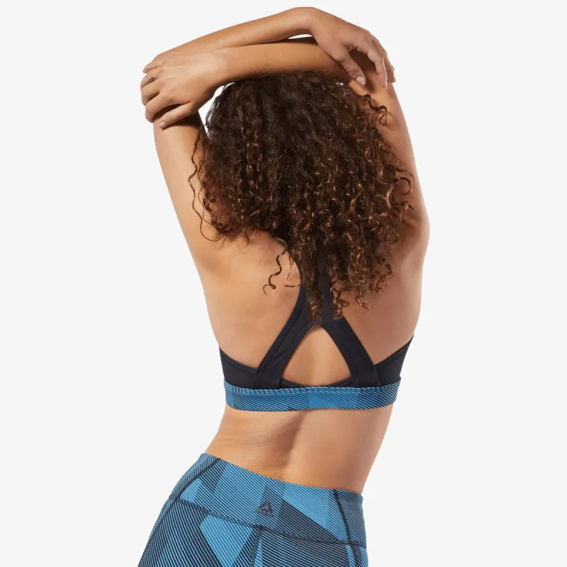 REEBOK OS HERO RACER BRA P-VER D
