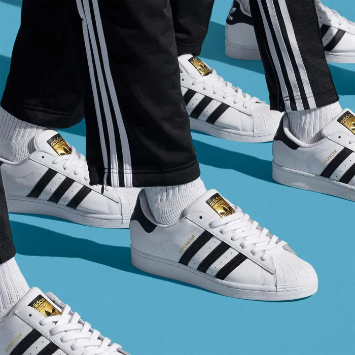 adidas Tenisky Superstar