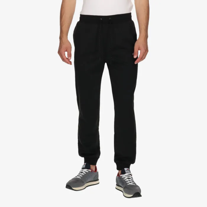 ELLESSE MENS CUFFED PANTS 
