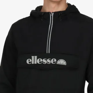 ELLESSE Half Zip Hoody 