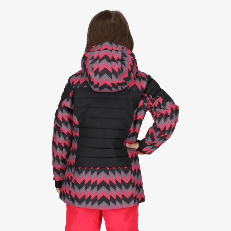 ELLESSE ELLA GIRLS SKI JACKET 
