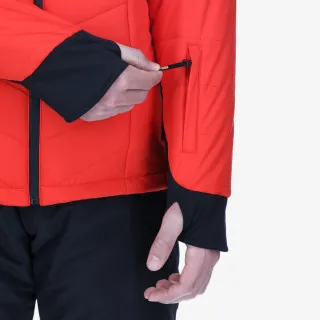 ELLESSE VALENTIN MENS SKI JACKET