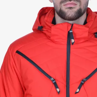 ELLESSE VALENTIN MENS SKI JACKET