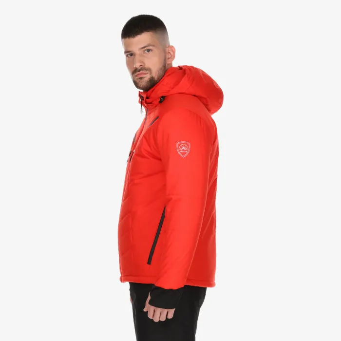 ELLESSE VALENTIN MENS SKI JACKET 