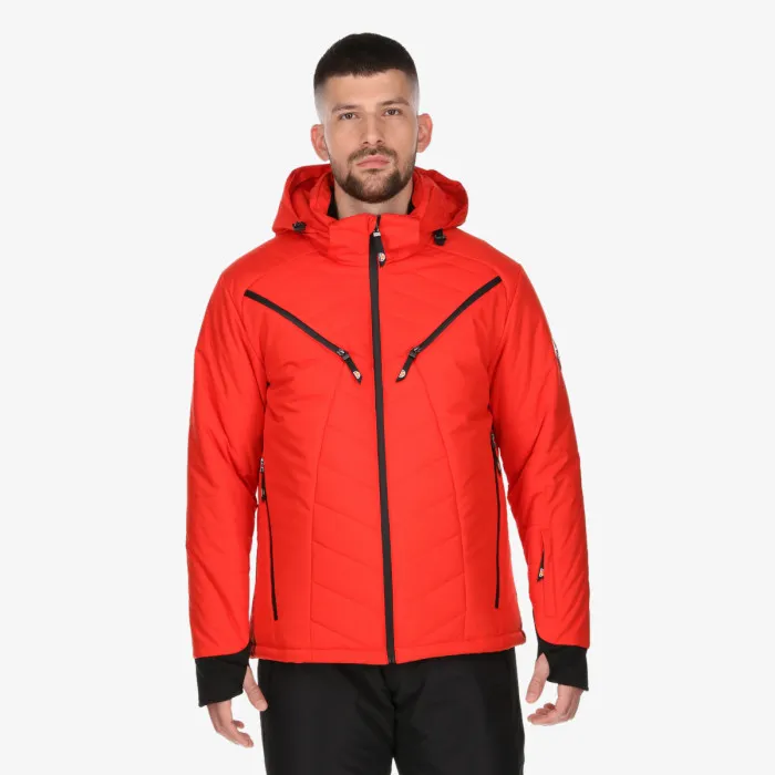 ELLESSE VALENTIN MENS SKI JACKET 