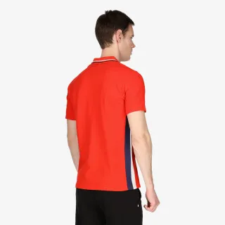 ELLESSE MENS POLO SHIRT 
