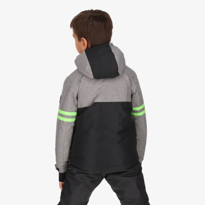 ELLESSE LAV BOYS SKI JACKET 