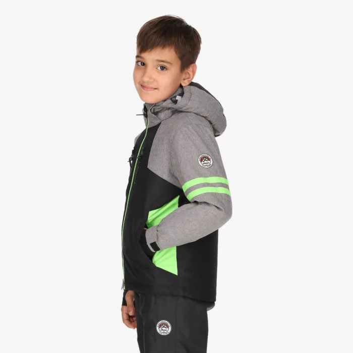 ELLESSE LAV BOYS SKI JACKET 