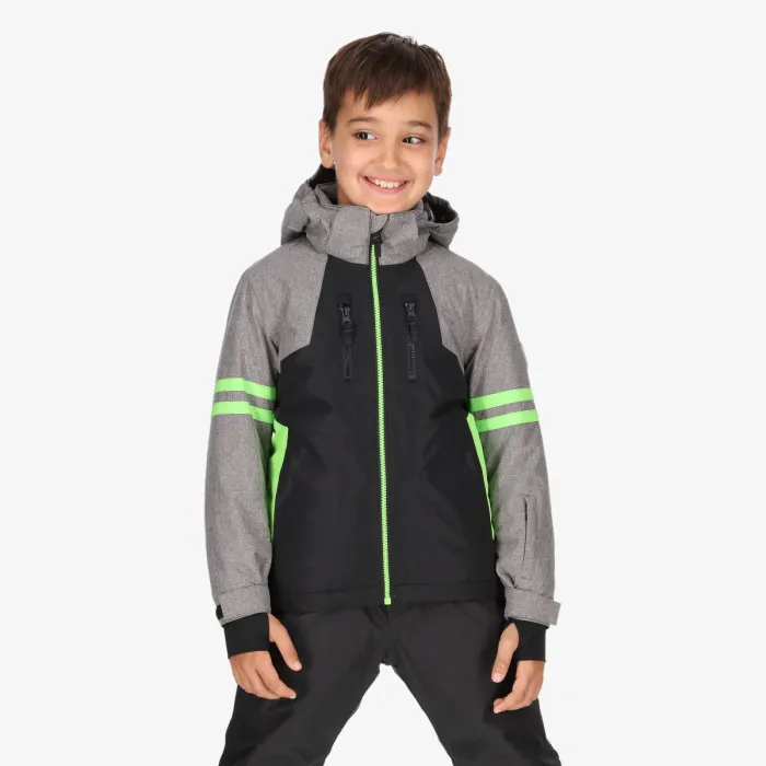ELLESSE LAV BOYS SKI JACKET 