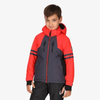 ELLESSE LAV BOYS SKI JACKET