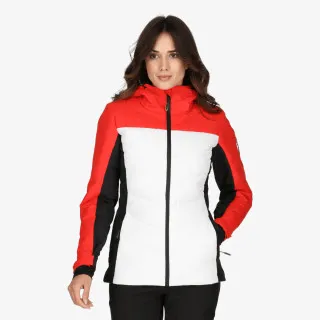 ELLESSE BOGY LADIES SKI JACKET