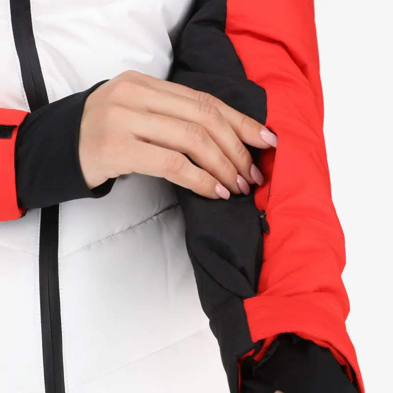 ELLESSE BOGY LADIES SKI JACKET