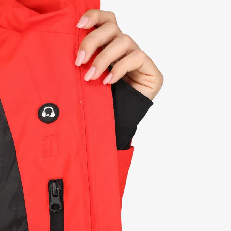ELLESSE BOGY LADIES SKI JACKET