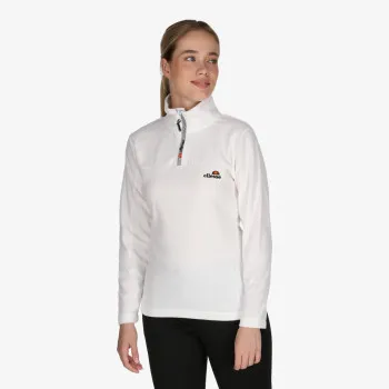 ELLESSE JOAN  HALF ZIP 