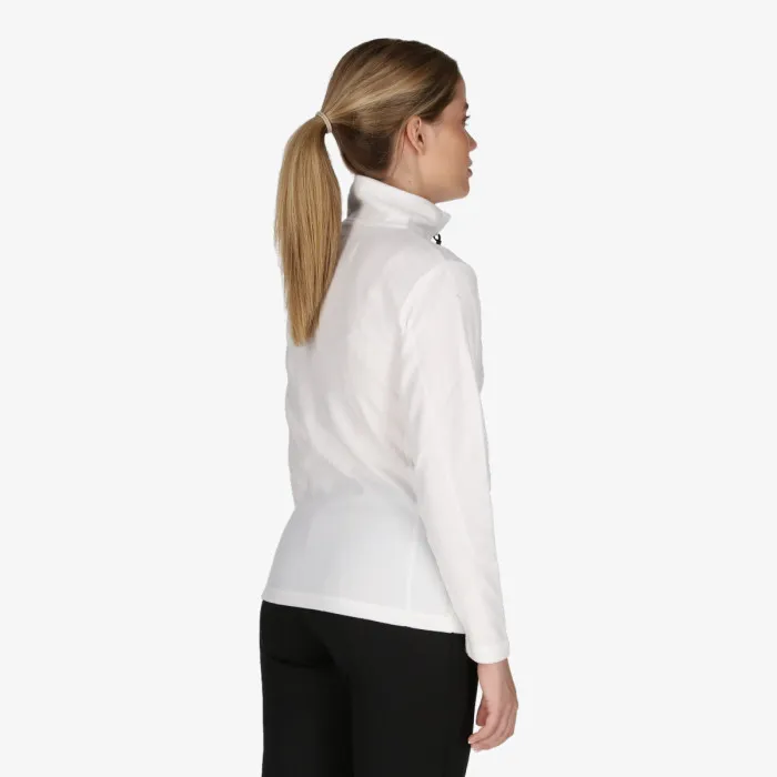 ELLESSE JOAN  HALF ZIP 