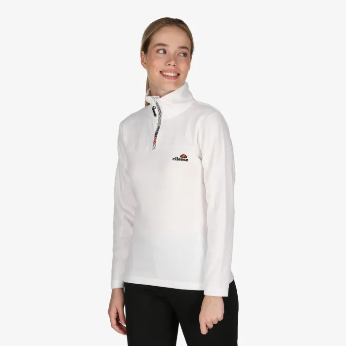 ELLESSE JOAN  HALF ZIP 