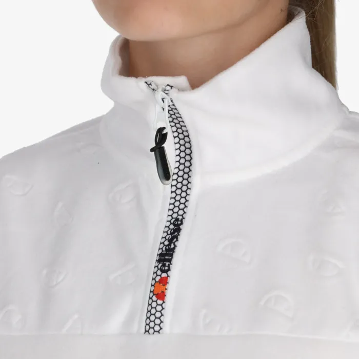 ELLESSE JOAN  HALF ZIP 