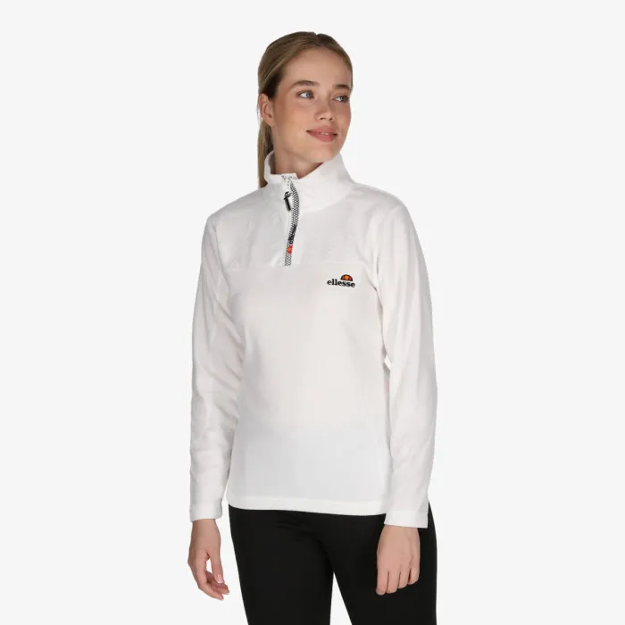 ELLESSE JOAN  HALF ZIP 