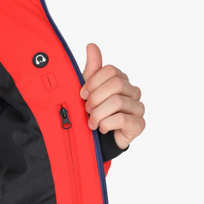 ELLESSE AZZURO MENS SKI JACKET 