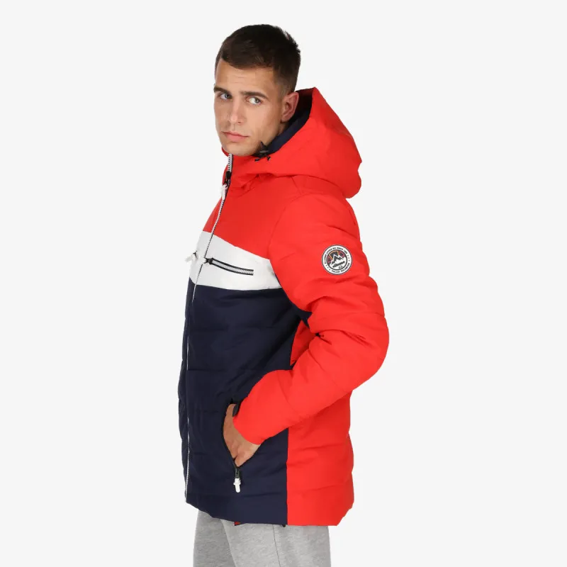 ELLESSE AZZURO MENS SKI JACKET 