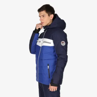 ELLESSE AZZURO MENS SKI JACKET 