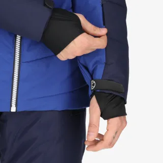 ELLESSE AZZURO MENS SKI JACKET 