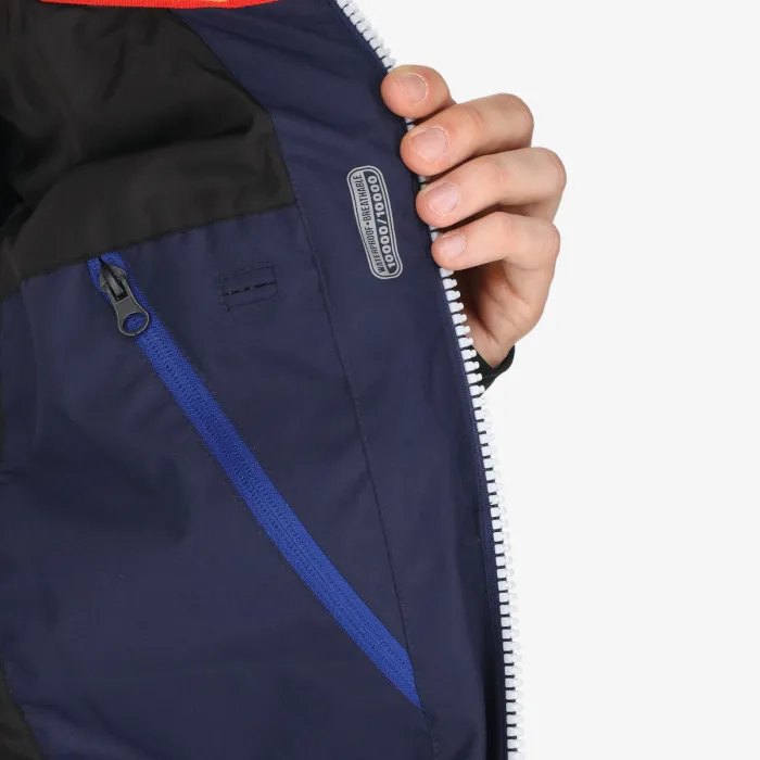 ELLESSE AZZURO MENS SKI JACKET 