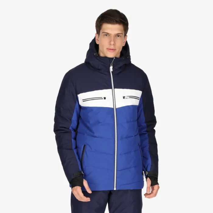 ELLESSE AZZURO MENS SKI JACKET 
