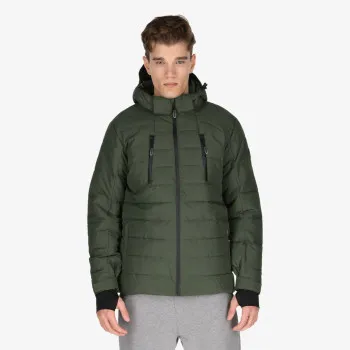 ELLESSE FRANCESCO MENS SKI JACKET 