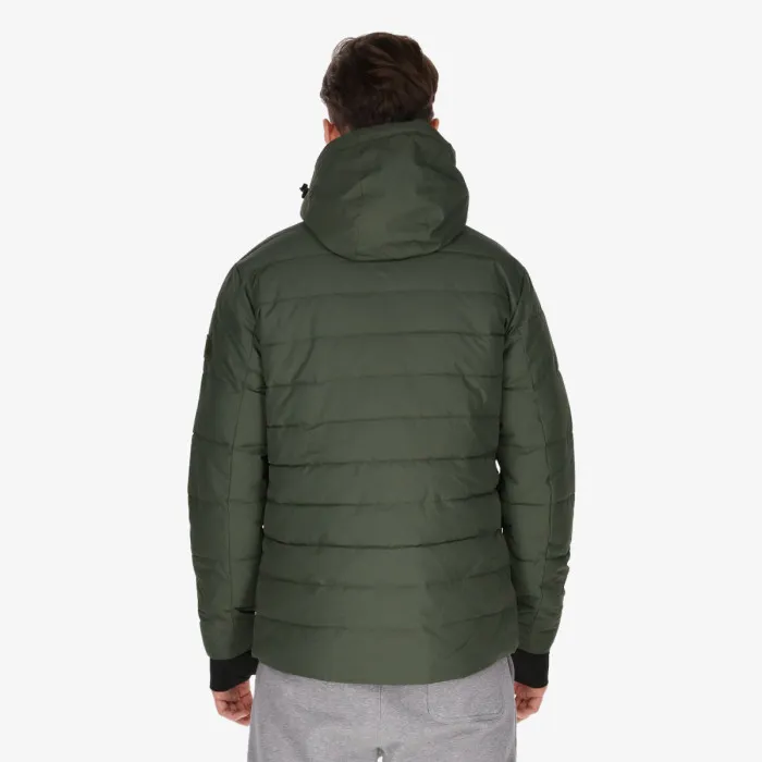 ELLESSE FRANCESCO MENS SKI JACKET 