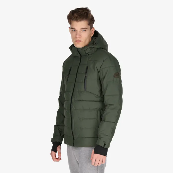 ELLESSE FRANCESCO MENS SKI JACKET 