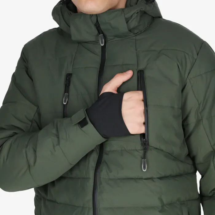 ELLESSE FRANCESCO MENS SKI JACKET 