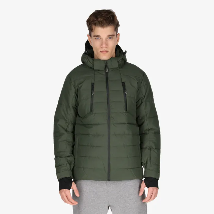 ELLESSE FRANCESCO MENS SKI JACKET 