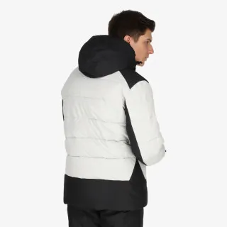 ELLESSE LEONARDO MENS SKI JACKET 
