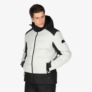 ELLESSE LEONARDO MENS SKI JACKET 