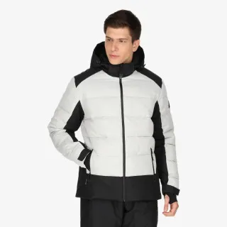 ELLESSE LEONARDO MENS SKI JACKET 