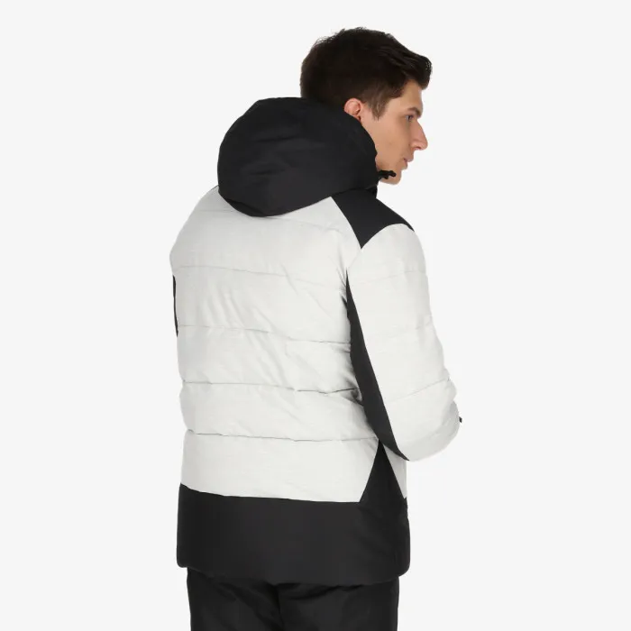 ELLESSE LEONARDO MENS SKI JACKET 