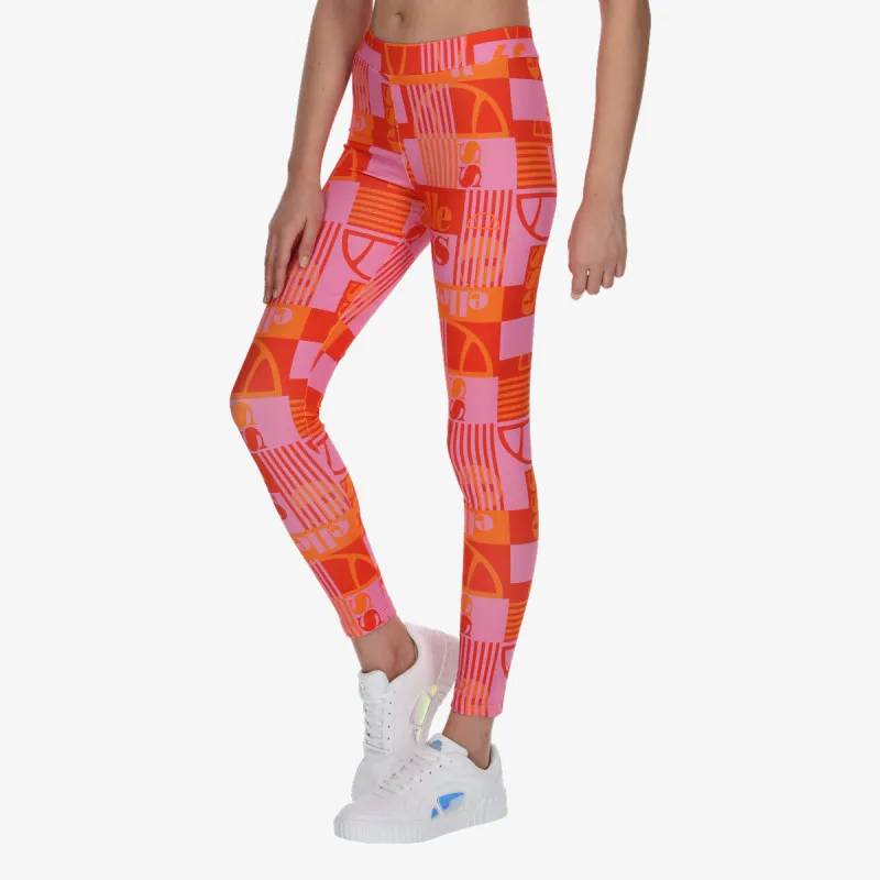 ELLESSE ITALIA