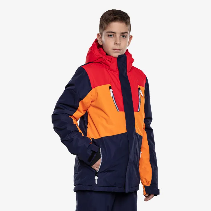 ELLESSE LEGO BOYS SKI JACKET 