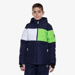 ELLESSE KIKY BOYS SKI JACKET
